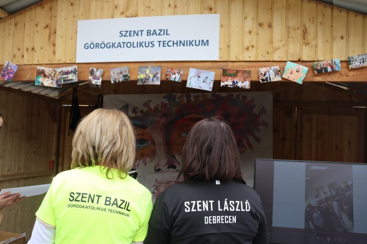 IV. Szakmafesztivál