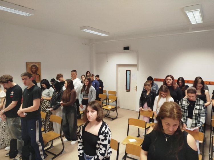 Ünnepi Liturgia