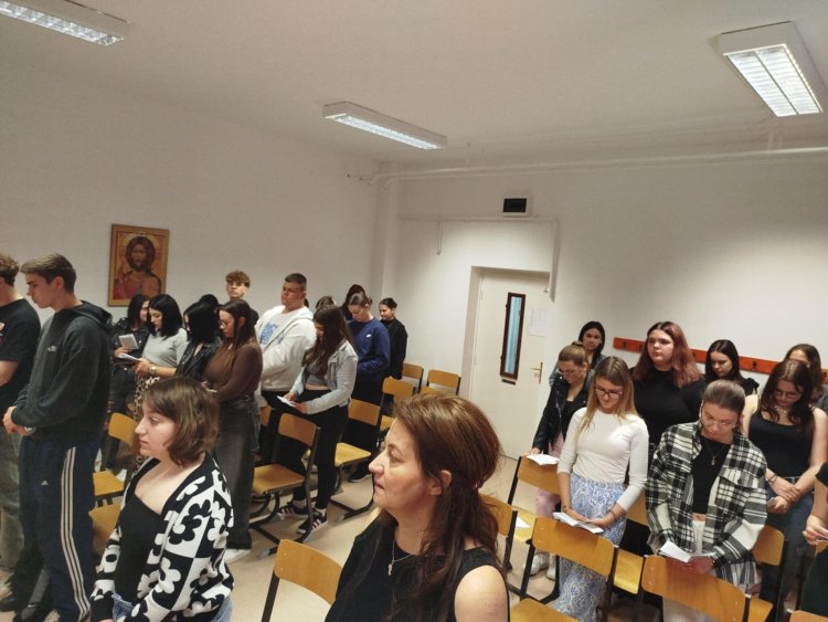 Ünnepi Liturgia