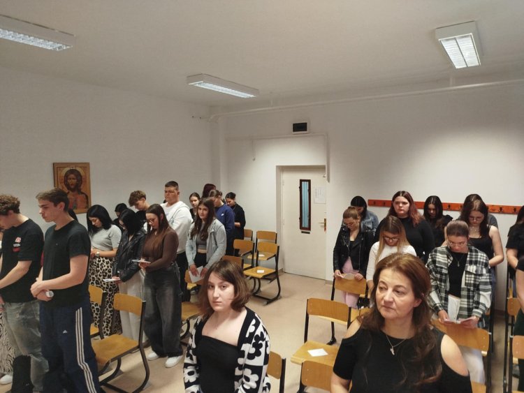 Ünnepi Liturgia