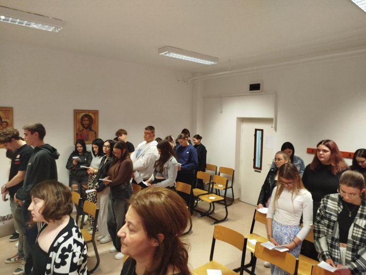 Ünnepi Liturgia