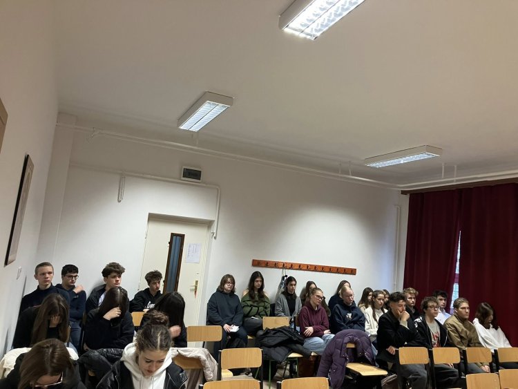 Az Istenszülő templomba vezetését ünnepeltük