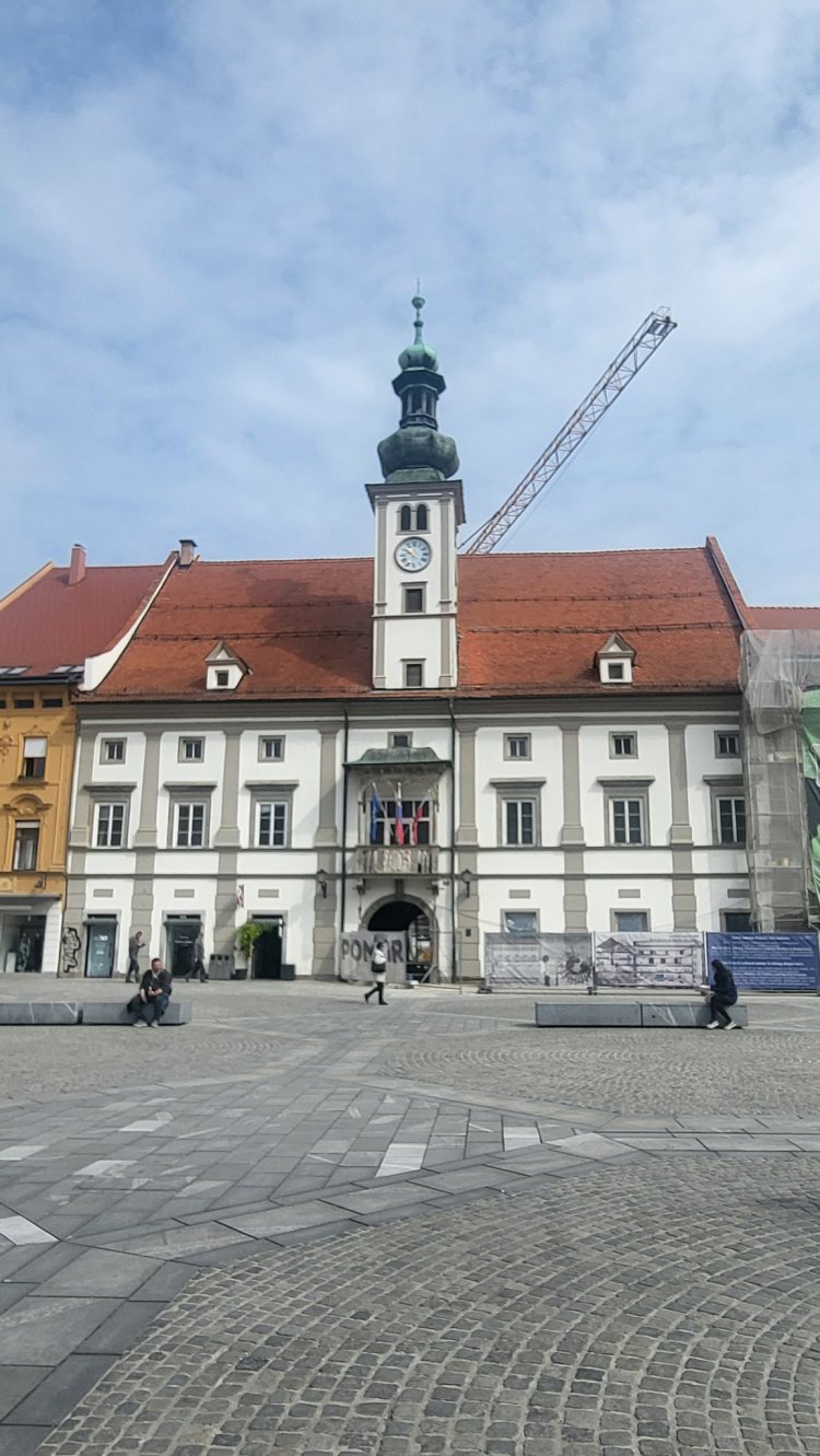 Szlovénia_Erasmus+ 2024-1-HU01-KA121-VET-000211395 sz. projekt szakmai látogatás/Tanári tréning 2026. április 13 – 19.