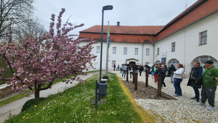 Szlovénia_Erasmus+ 2024-1-HU01-KA121-VET-000211395 sz. projekt szakmai látogatás/Tanári tréning 2026. április 13 – 19.