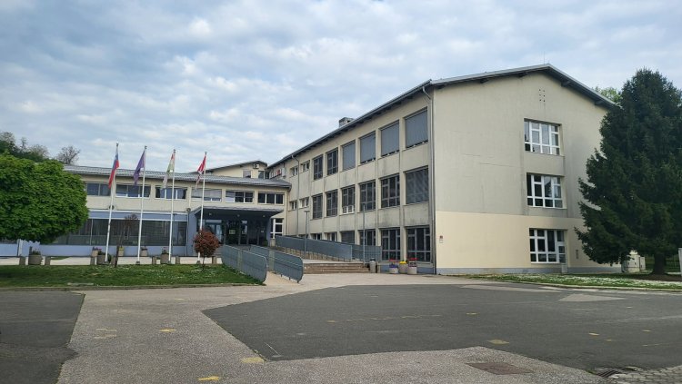 Szlovénia_Erasmus+ 2024-1-HU01-KA121-VET-000211395 sz. projekt szakmai látogatás/Tanári tréning 2026. április 13 – 19.