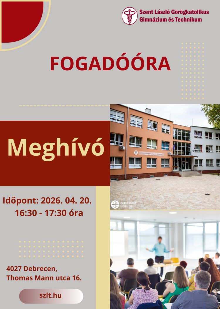 Fogadóóra