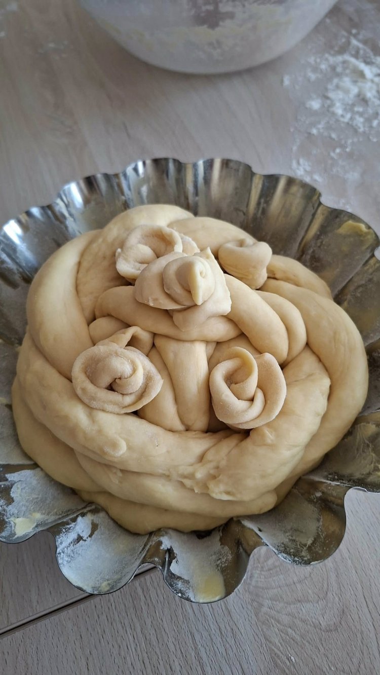 Pászkasütés