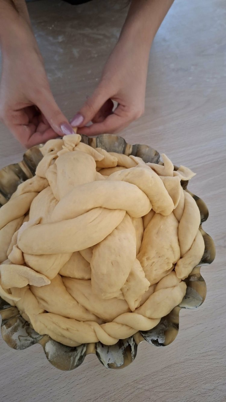 Pászkasütés