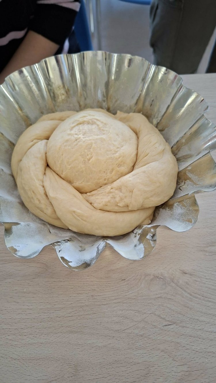 Pászkasütés