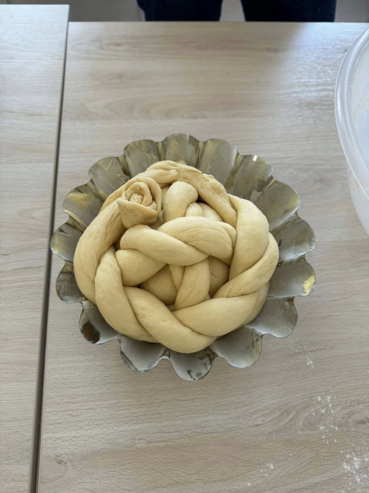 Pászkasütés