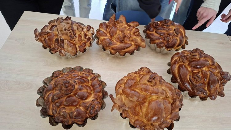 Pászkasütés