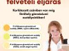 Rendkívüli felvételi eljárás