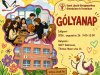 Gólyanap 2026. augusztus 26.