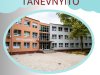 Tanévnyitó 2026. szeptember 01.