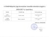 Oktatási napok - felnőttképzési jogviszony