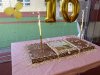 Tanévnyitó és kettős jubileum a Szent Lászlóban