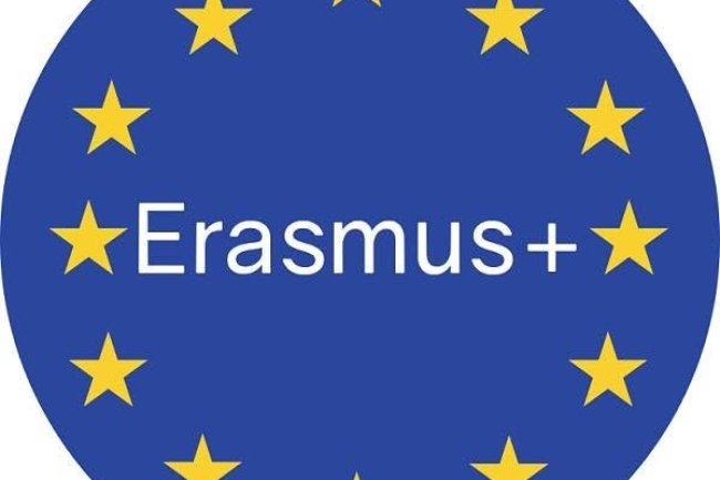 Erasmus+ utazás Görögországba