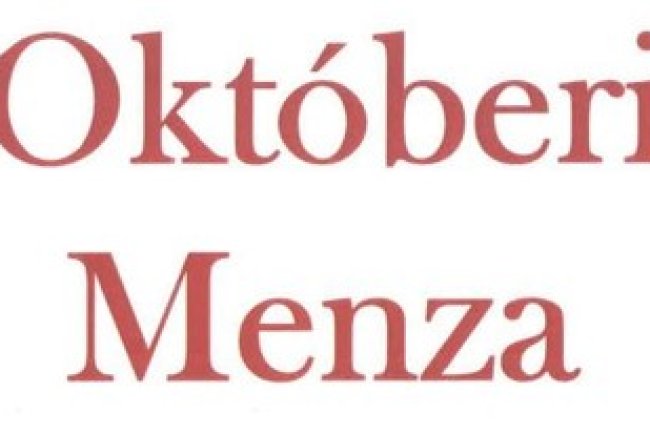 Étkezés megrendelése