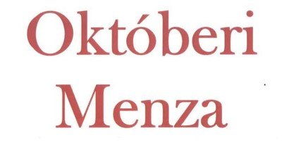 Étkezés megrendelése