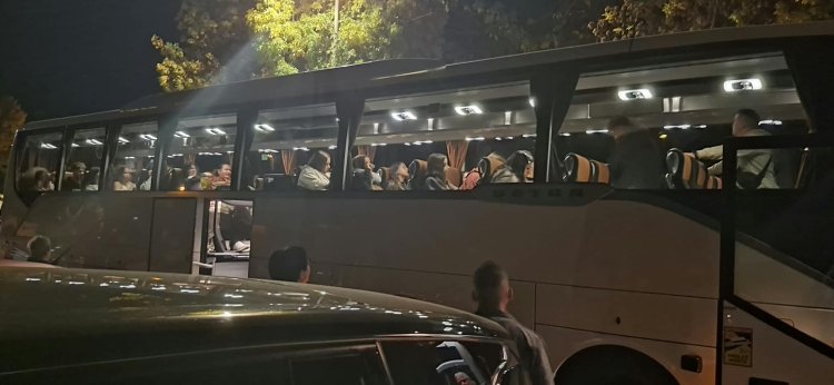 Erasmus+ utazás Görögországba