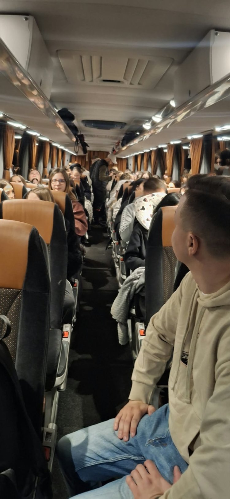 Erasmus+ utazás Görögországba